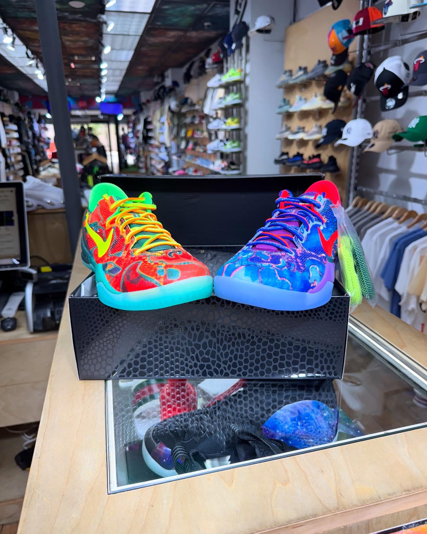 Jordan sneakers